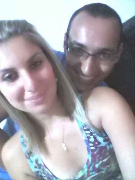 Quem é seu noivo(a)? - 1