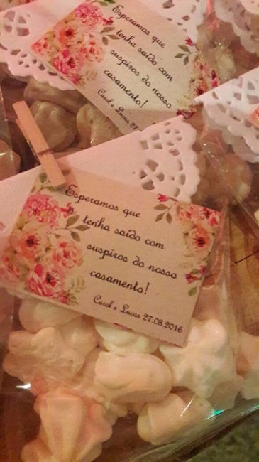 Lembrancinhas