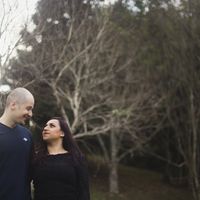 Nosso pré Wedding - 3
