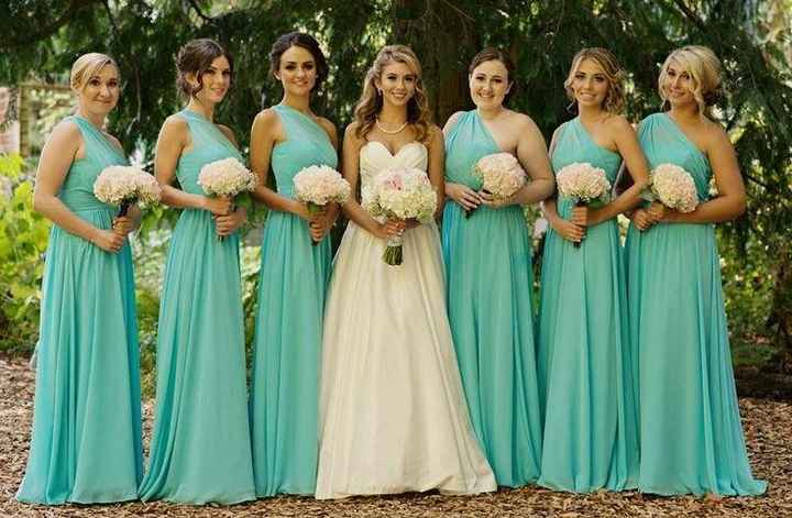 (A) Vestidos Combinando
