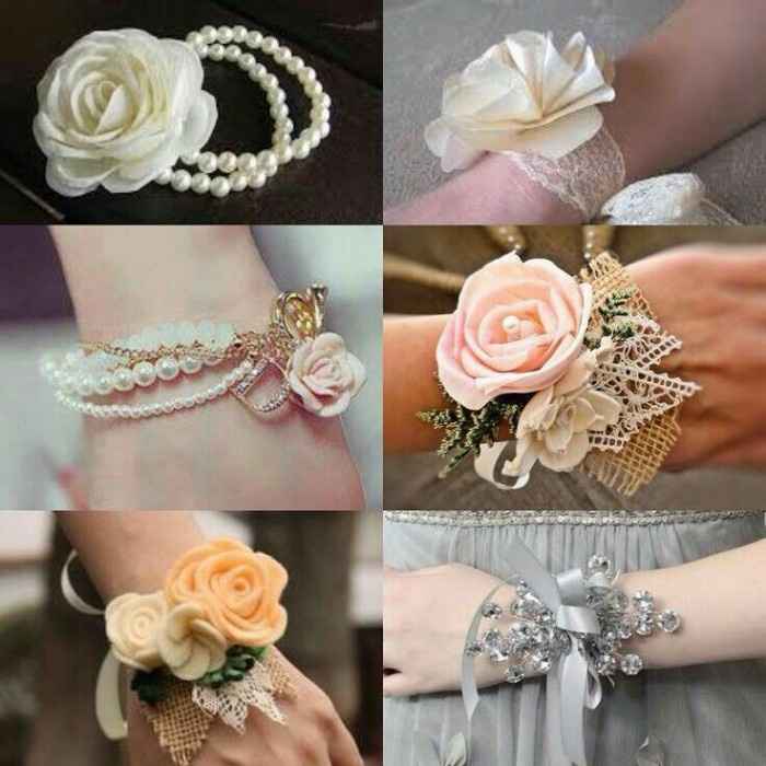 corsage