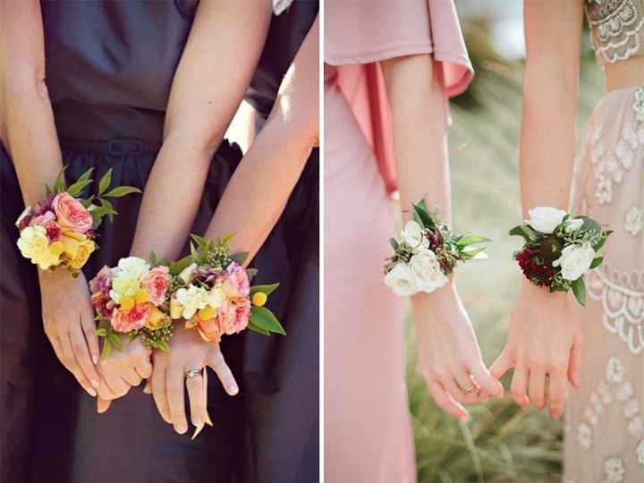 corsage