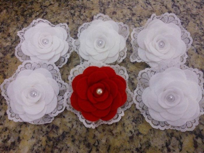 Corsage