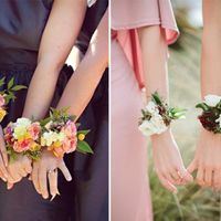 corsage