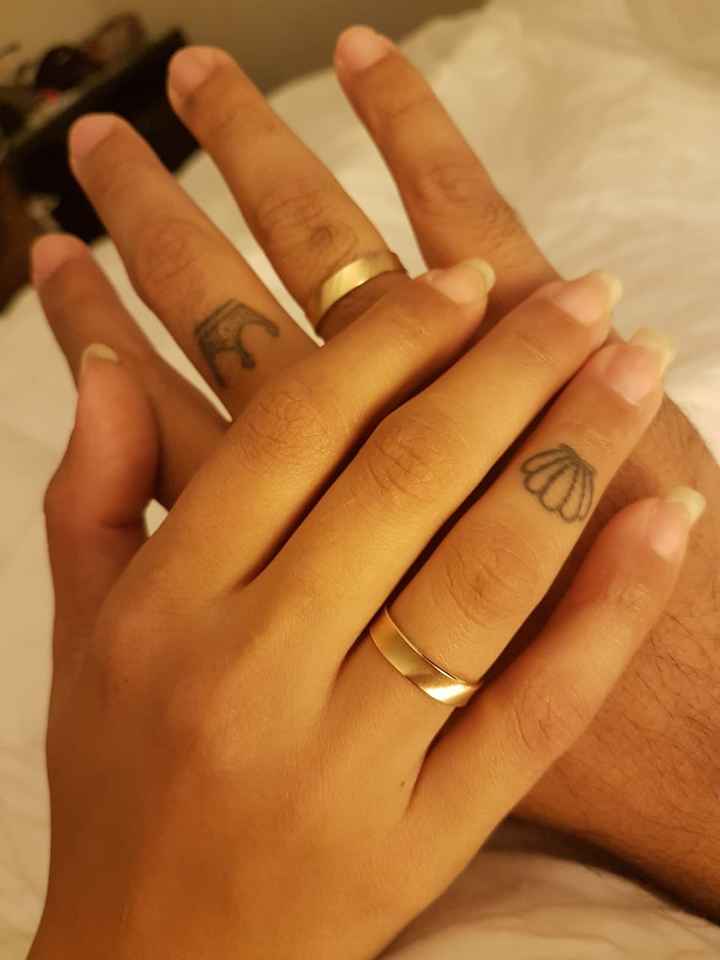 Símbolo do nosso amor
