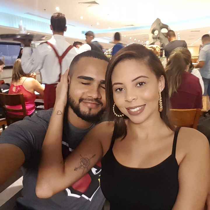 Meu amor