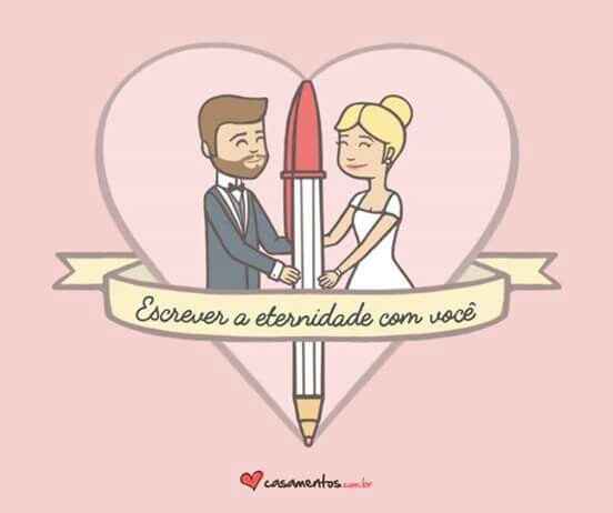 Envie para seu amor ???? - 1