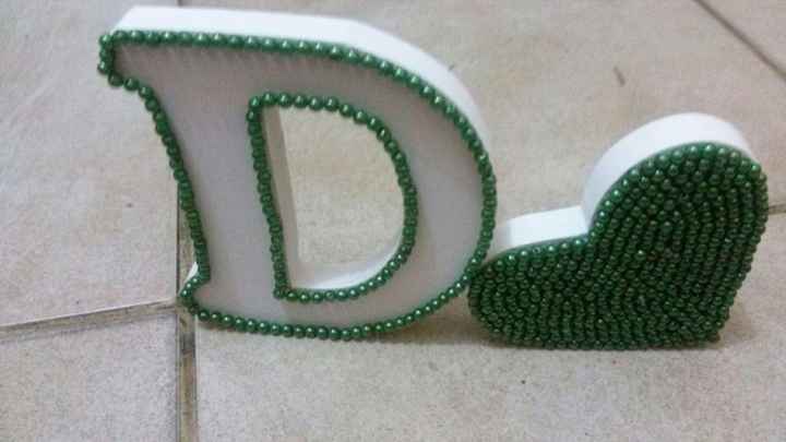 Minhas letras D.I.Y