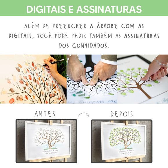 Lembrança para os noivos 1