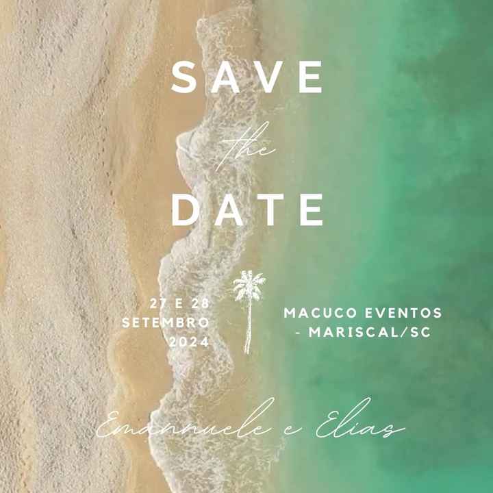 save the date e ansiedade - 1