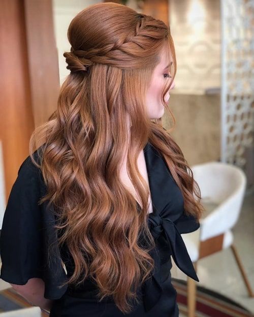 Cabelo - 1