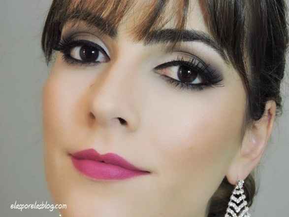 Make noiva 2 