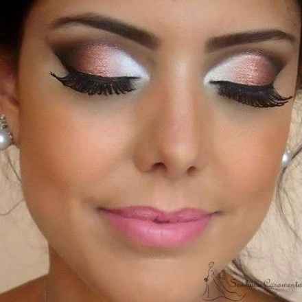 Make noiva 3