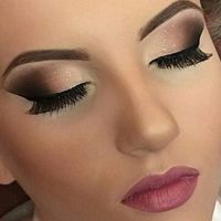 Make noiva 