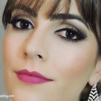Make noiva 2 