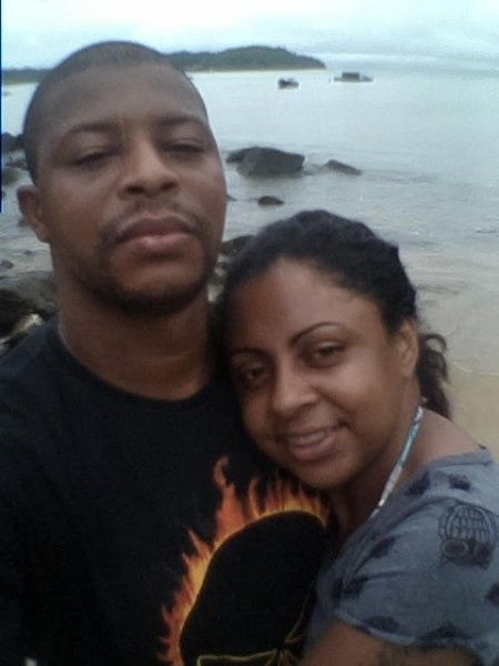My love and me