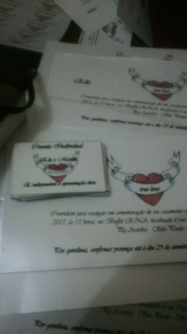 Minha arte - convites - 1