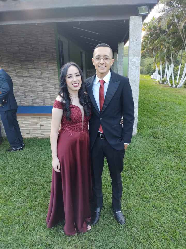 Quem é mais fotogênico? - 1