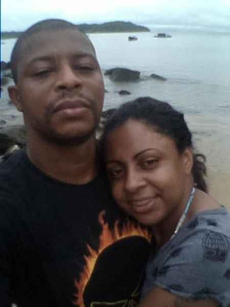 My love and me