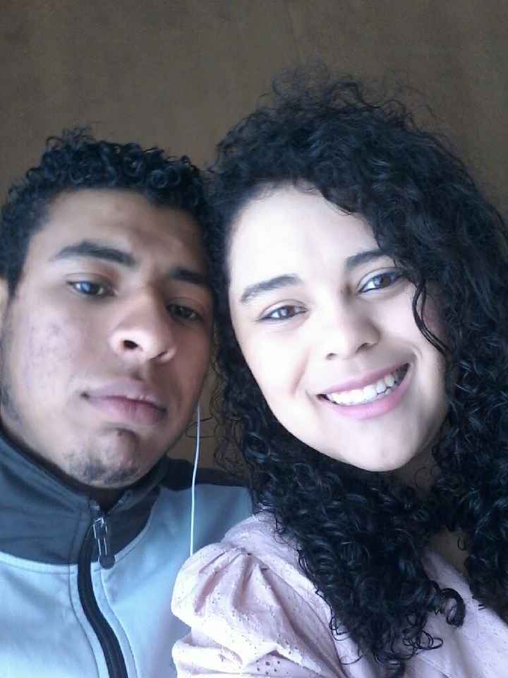 Noiva primera viagem - 1