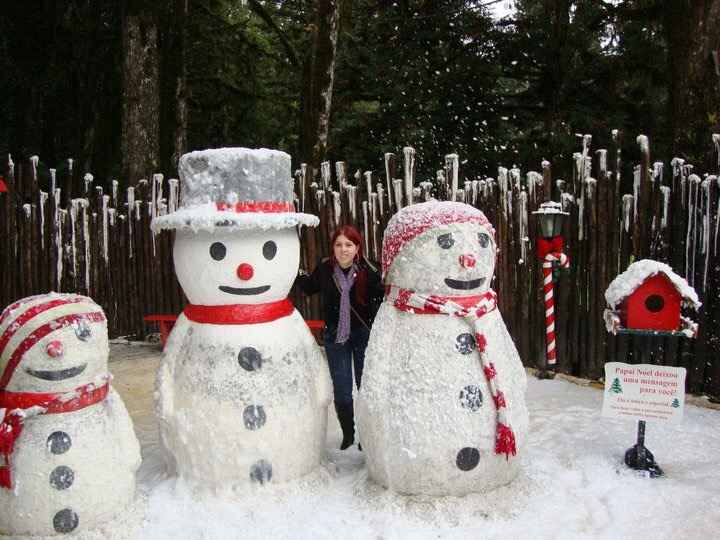 Meu noivado em gramado/rs - 3