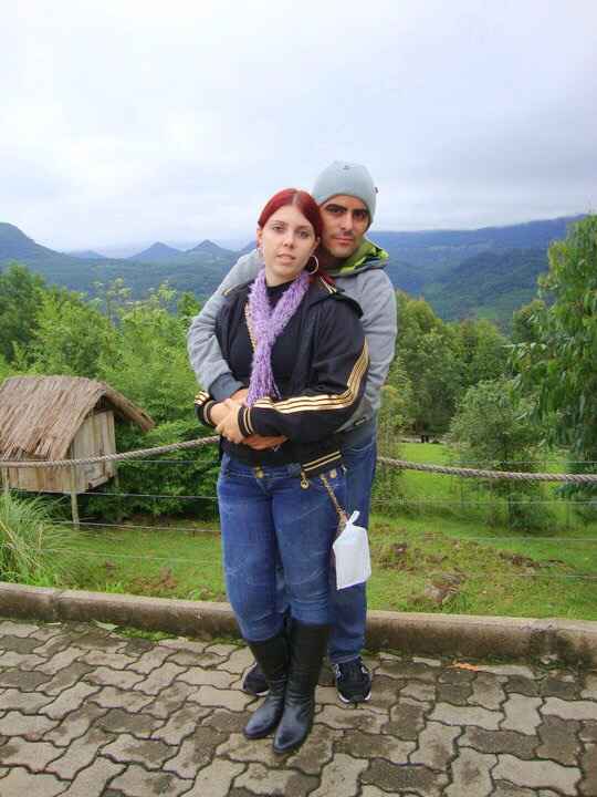 Meu noivado em gramado/rs - 5