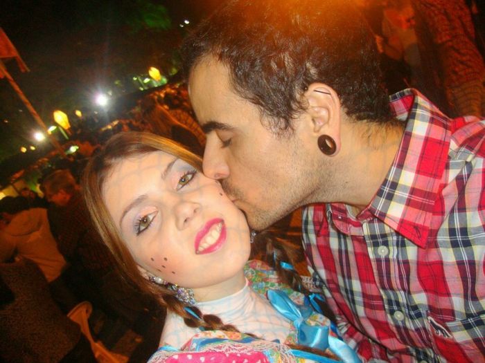 Desafio da foto: uma foto divertida - 2