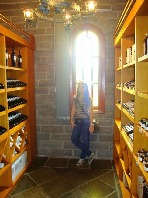 Meu noivado em gramado/rs - 6