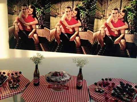 Meu chá bar 29/08/2015 - 1