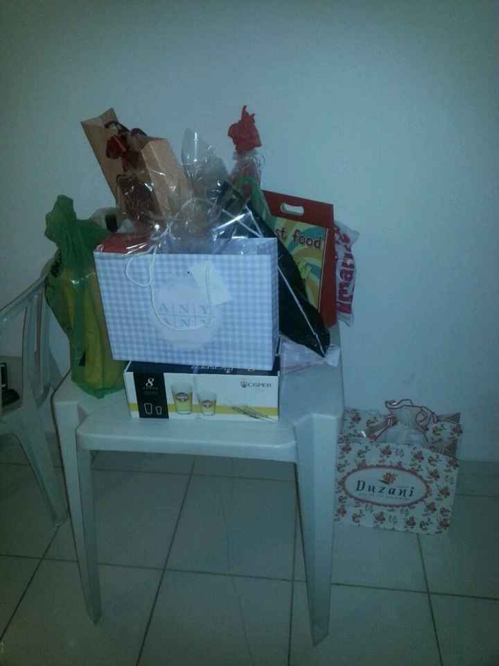 Meu chá bar 29/08/2015 - 14