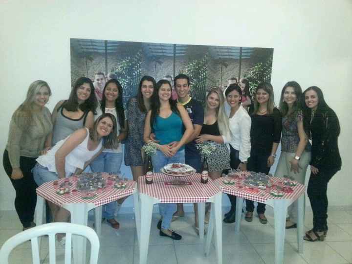 Meu chá bar 29/08/2015 - 15