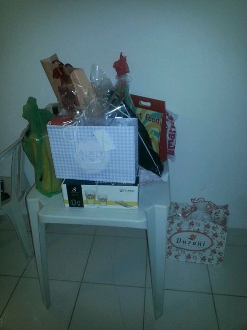 Meu chá bar 29/08/2015 - 14