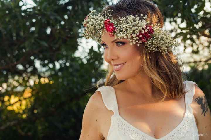 Pré wedding - 3