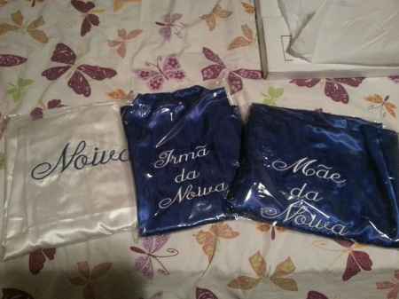 Robes vem ver... - 1
