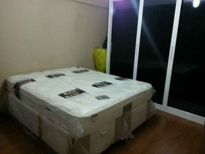 Presentes / minha humilde residencia - 3