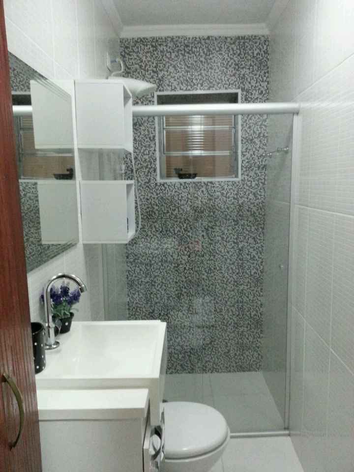 Presentes / minha humilde residencia - 4