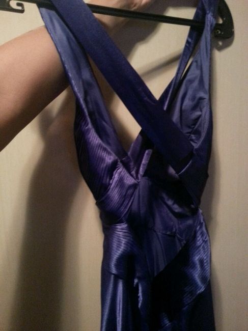 Vestido madrinha - 2