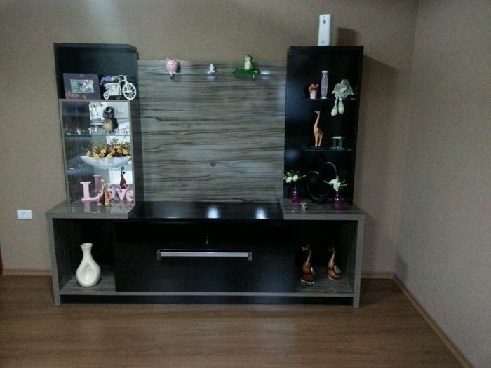 Presentes / minha humilde residencia - 2