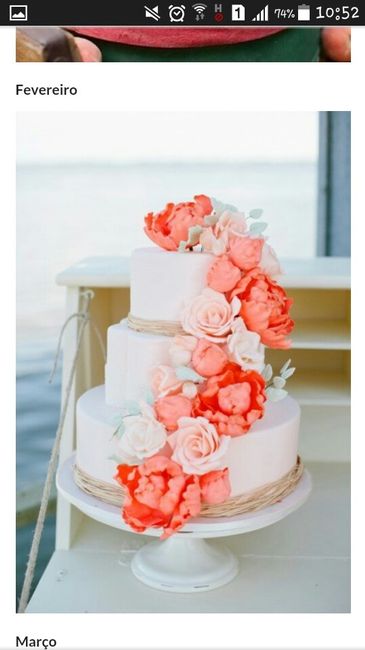 Meu casamento ideal (fevereiro) ? - 3