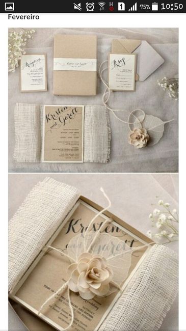 Meu casamento ideal (fevereiro) ? - 5