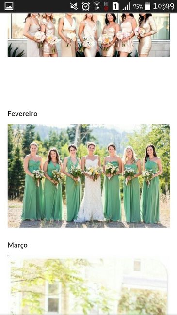 Meu casamento ideal (fevereiro) ? - 6