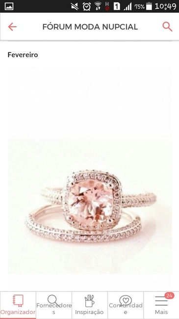 Meu casamento ideal (fevereiro) ? - 7