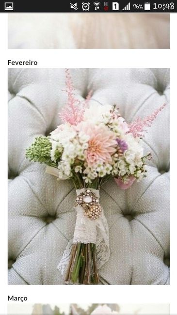 Meu casamento ideal (fevereiro) ? - 11