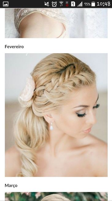Meu casamento ideal (fevereiro) ? - 12