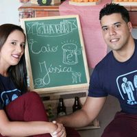 Meu chá bar 05/03 - 1