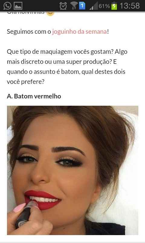  "meus duelos de noiva" - 3