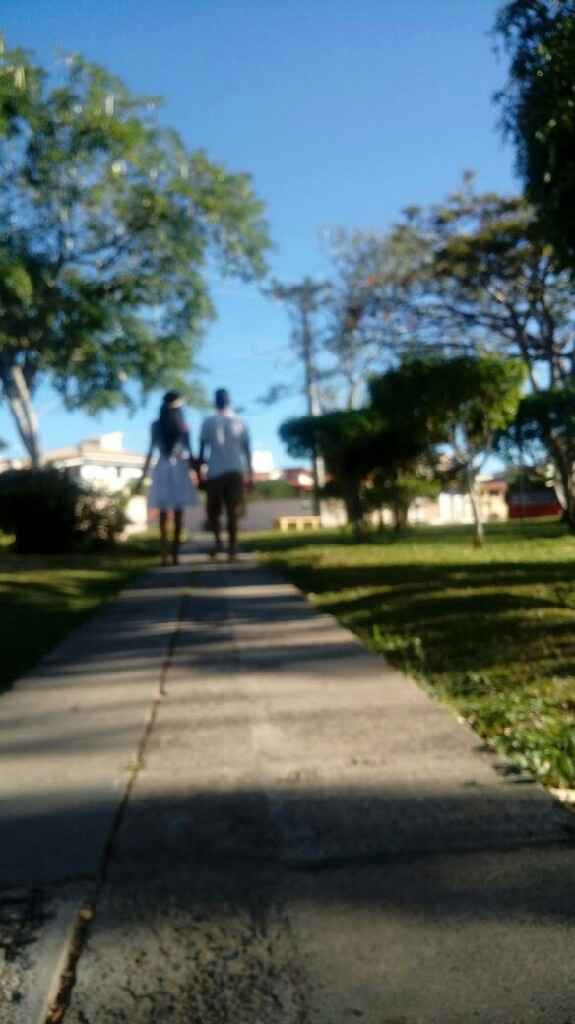 Meu ensaio fotográfico feito por mim mesmo - 6