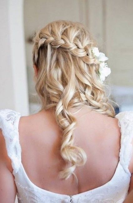 Penteado.