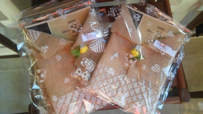Meu convite diy - 1