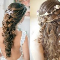 Ideia para Cabelo